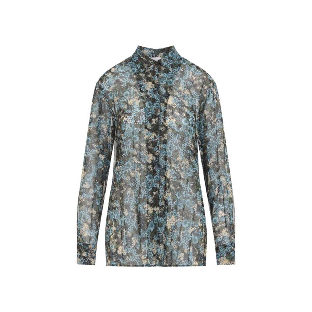 Dries Van Noten Clavelly Shirt Women